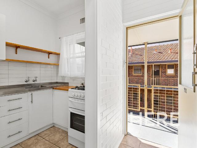 Apartment in 211/45 Malcolm Street, Perth WA 6000