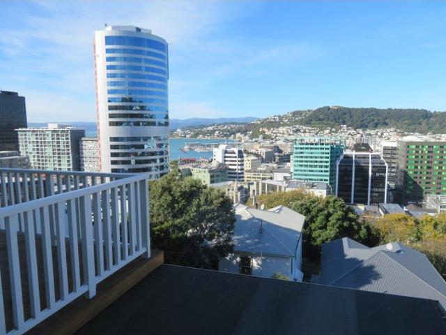 apartment in 2/231 The Terrace, Te Aro, Wellington City