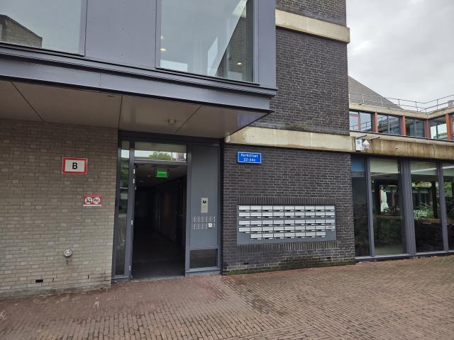 apartment in 24, Kerkstraat, 5126 GC Gilze en Rijen