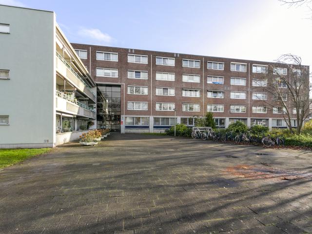 apartment in 324, Postelse Hoeflaan, 5042 KS Tilburg