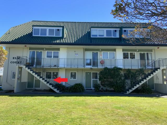 apartment in 3/21 Britannia Street, Petone, Lower Hutt