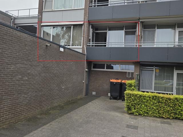 apartment in 37, Berkenrode, 5051 GG Goirle