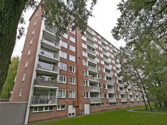 apartment in 401, Perosistraat, 5049 LH Tilburg