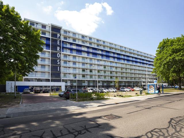 apartment in 415, Perosistraat, 5049 LJ Tilburg