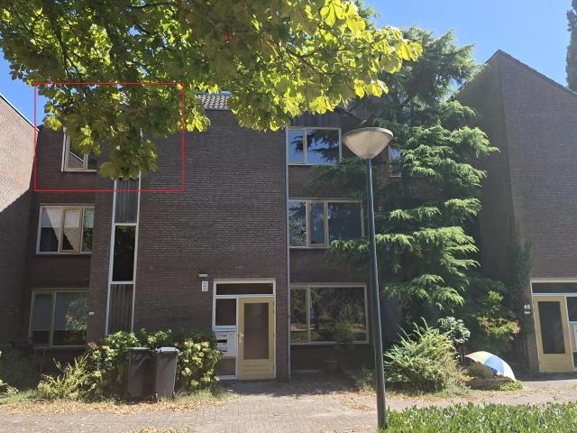apartment in 45, Diederikhof, 5142 CW Waalwijk