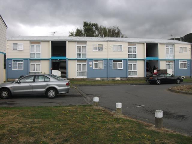 apartment in 47/1341 High Street, Taita, Lower Hutt