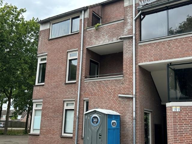 apartment in 55, Borculolaan, 5043 ZP Tilburg