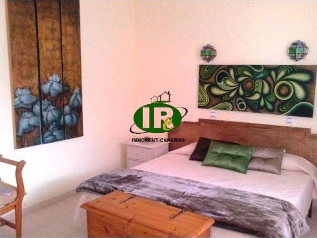 Apartment in 5. Etage mit Fahrstuhl und 1 Schlafzimmer