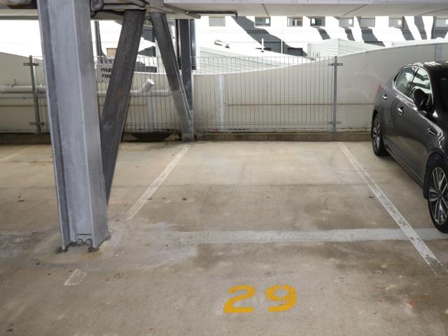 apartment in 629/72 Tory Street Carpark, Te Aro, Wellington City