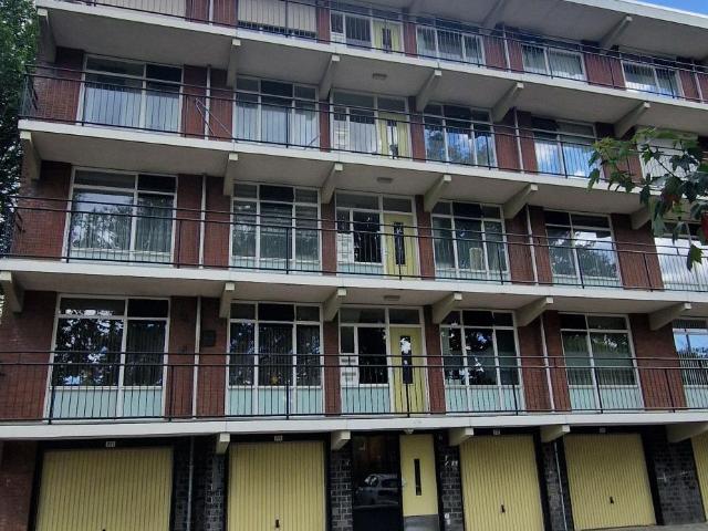 apartment in 631, Predikherenlaan, 5042 CL Tilburg