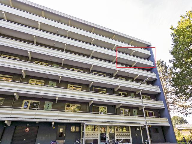 apartment in 709, Kapelmeesterlaan, 5049 NK Tilburg