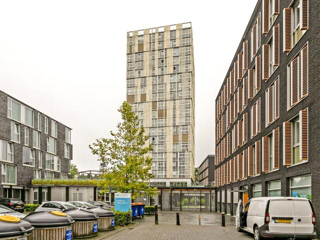 apartment in 742, Schubertstraat, 5011 CW Tilburg