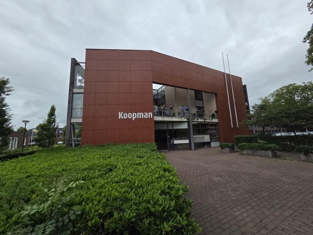 apartment in 82, Papenstraat, 5081 JV Hilvarenbeek
