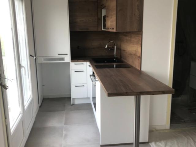 apartment in CONFLANS STE HONORINE
