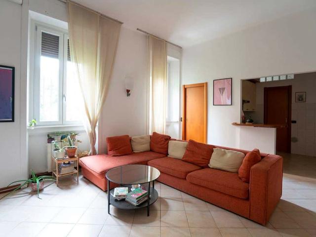 Apartment in Corso Lodi, Milano for 82 m² with 1 bedroom