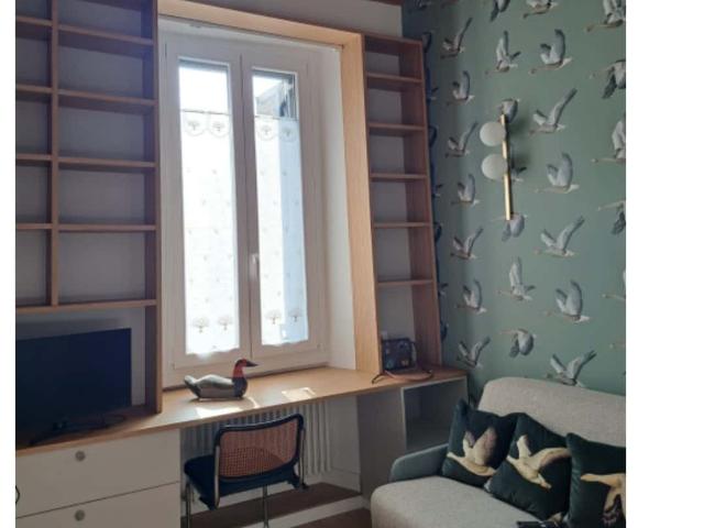 Apartment in Corso San Gottardo, Milano for 70 m² with 2 bedrooms