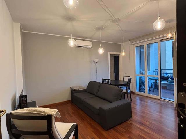 Apartment in Corso Plebisciti, Milano for 60 m² with 1 bedroom