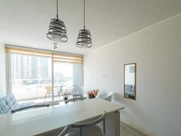 apartment in COSTA DE MONTEMAR 186, CONCON, Costa de Montemar