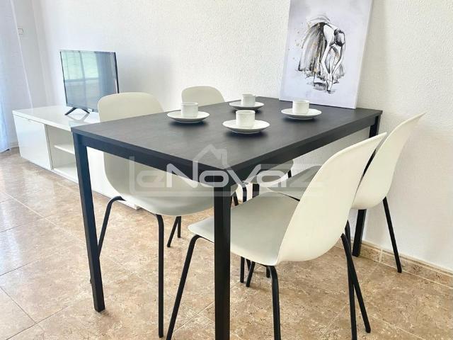 Apartment in Cabo Roig for long term ren