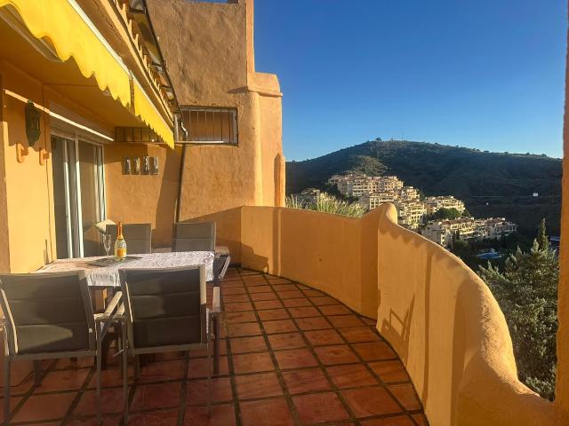 Apartment in Calahonda, Costa del Sol