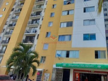 apartment in CALLE 103 13 31 T SUR AP 302 SAN FERMIN 2