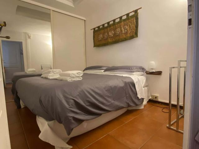 Apartment in Calle dei Scoacamini, Venezia for 38 m² with 1 bedroom