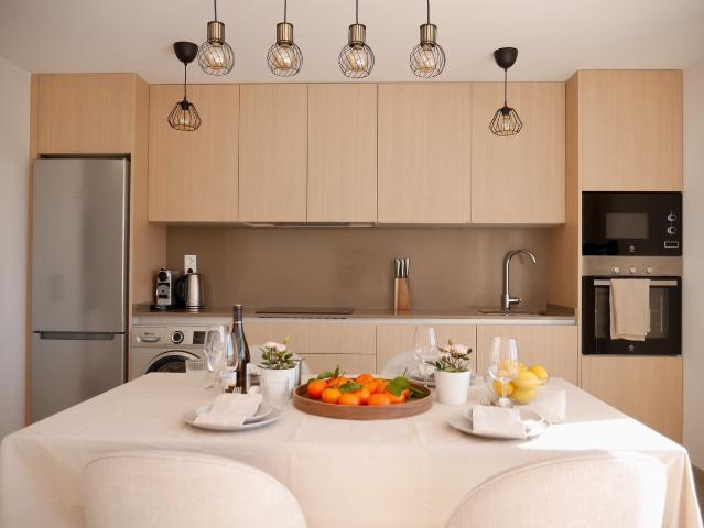 Apartment in Cancelada, Costa del Sol
