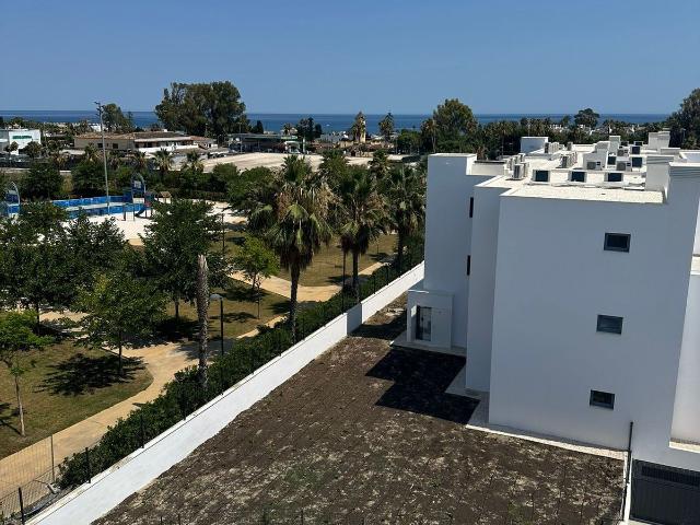 Apartment in Cancelada, Costa del Sol