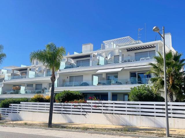 Apartment in Cancelada, Costa del Sol