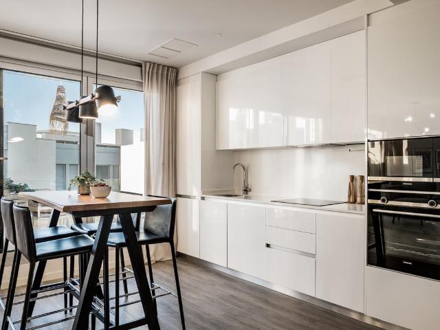Apartment in Cancelada, Costa del Sol