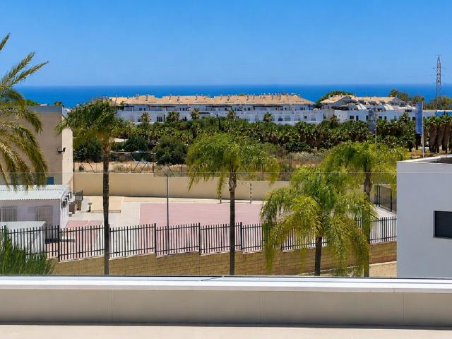 Apartment in Cancelada, Costa del Sol