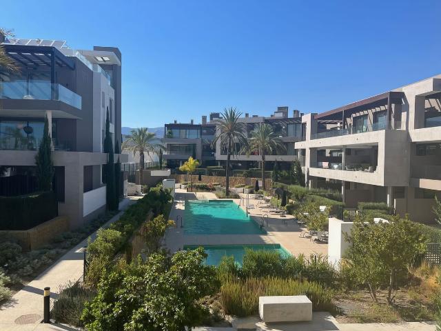 Apartment in Cancelada, Costa del Sol