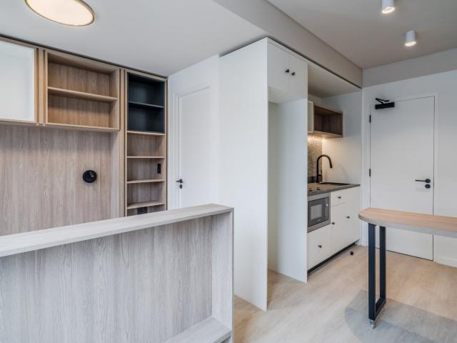 Apartment in Cape Town City Centre
