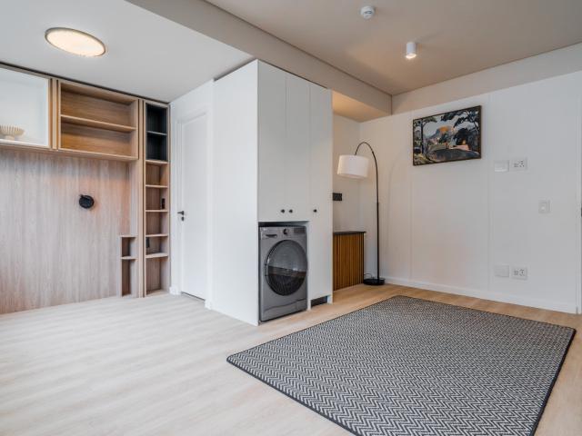 Apartment in Cape Town City Centre