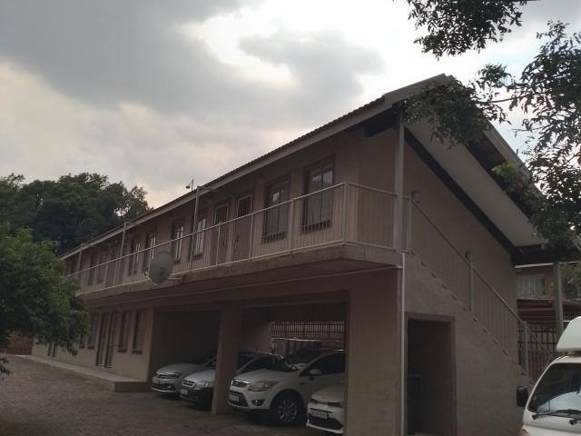 Apartment in Capital Park