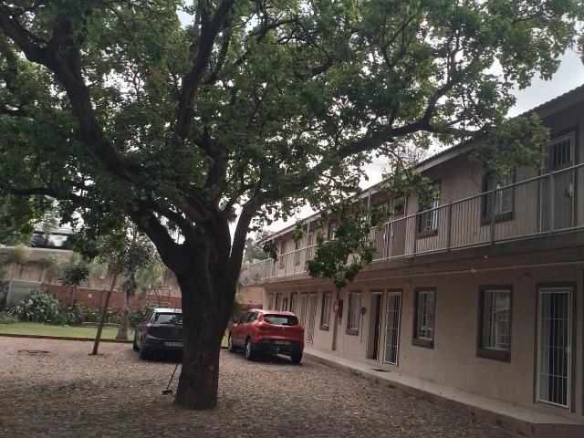 Apartment in Capital Park