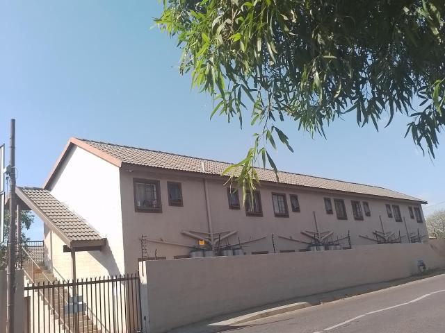 Apartment in Capital Park