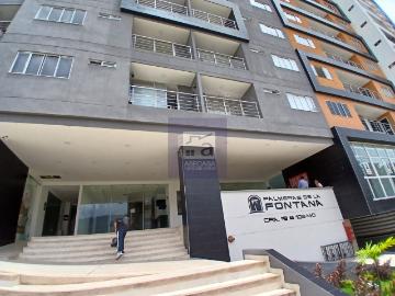 apartment in Carrera 19 # 102 40 CR PALMERAS DE LA FONTANA AP 603 BRR FONTANA