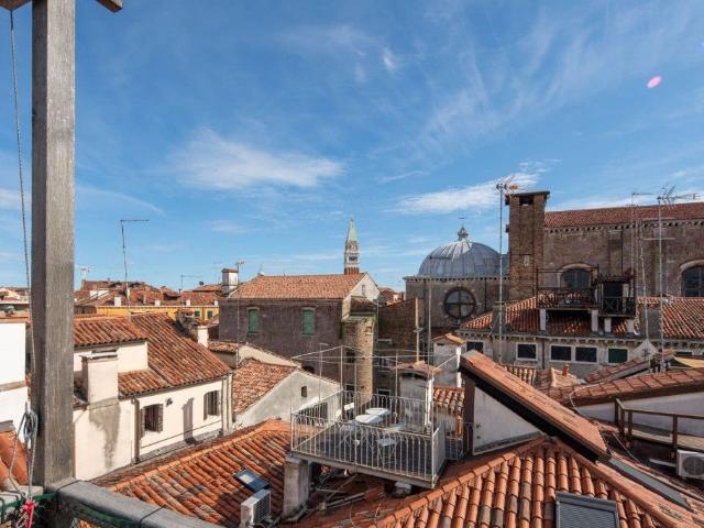Apartment in Castello, Venice, Venice Amsterdam Apartments for Rent