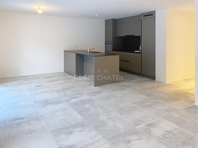 apartment in CH 1619 Les Paccots