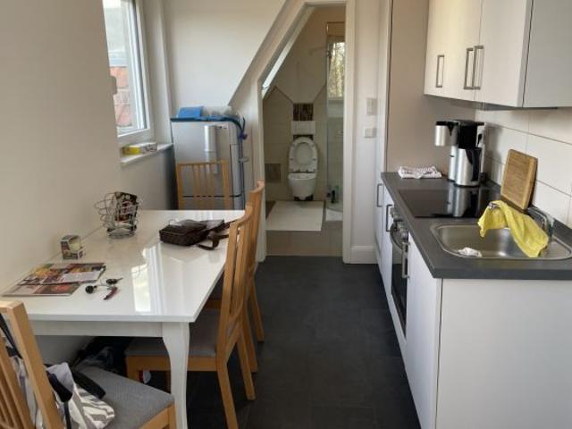 Apartment in Charlottenburg Möbliert