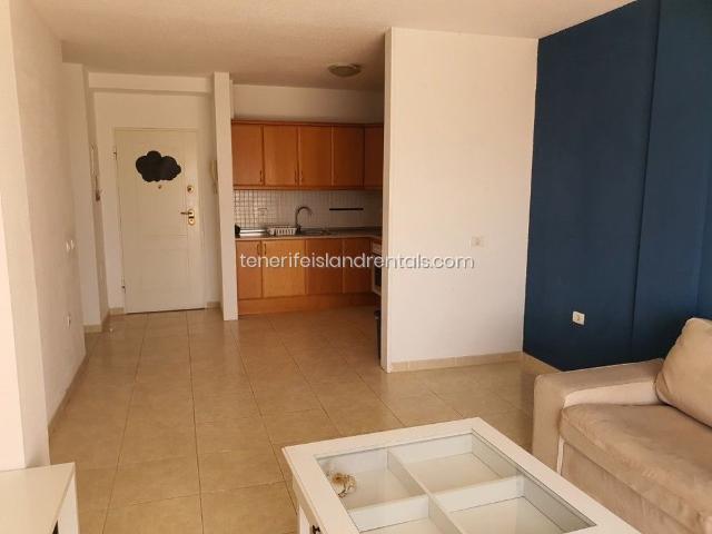Apartment in Chayofa, for rent