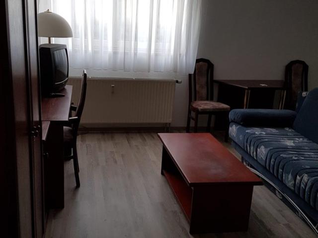 Apartment in Chemnitz Erfenschlager Straße 39