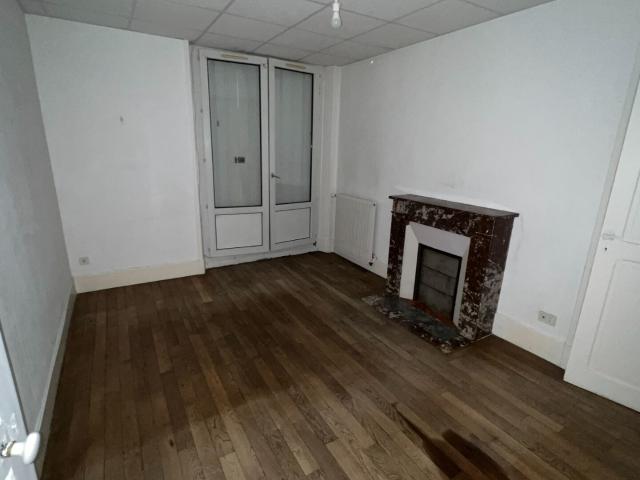 apartment in CULOZ