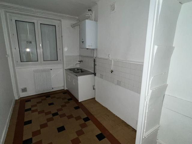 apartment in CULOZ