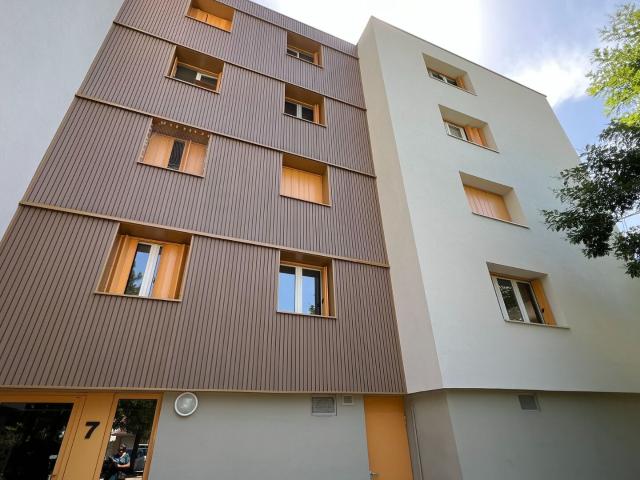 apartment in CULOZ