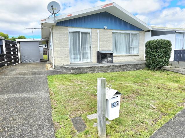apartment in a/25 Omaha Grove, Totara Park, Upper Hutt