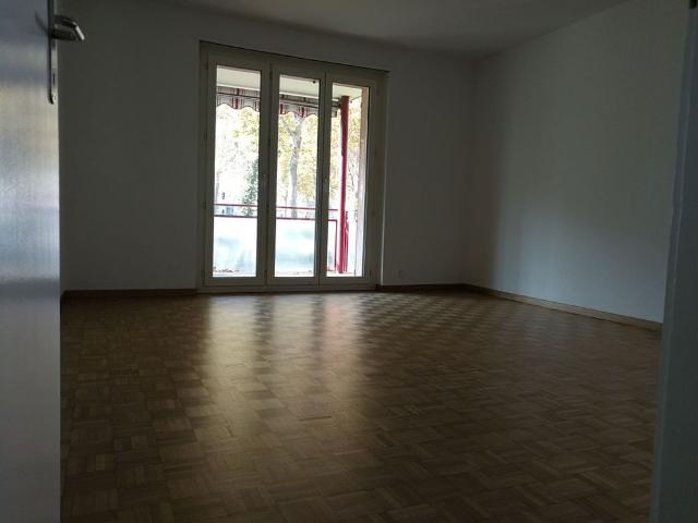 Apartment in a central location