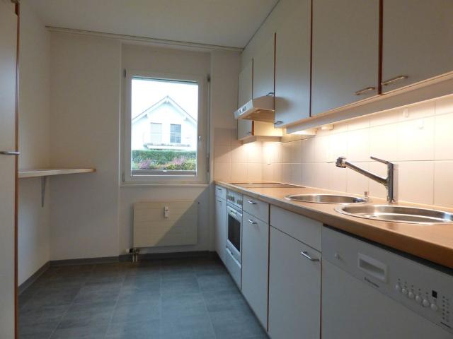 Apartment in a green environment – limited until 31.03.2028!