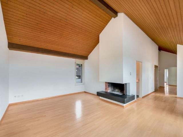 Apartment in a sunny location – limited until 30.06.2027!